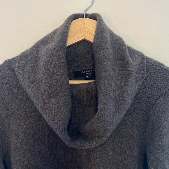 All Saints Sweater - Picture 1 of 7